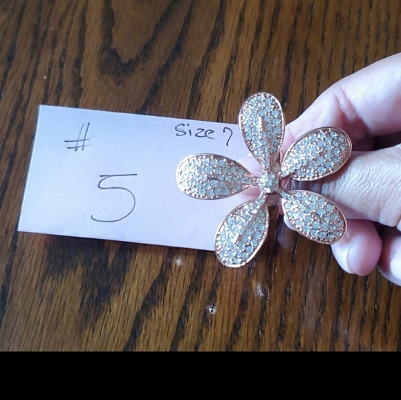 Parklane Rings - Picture 3 of 8